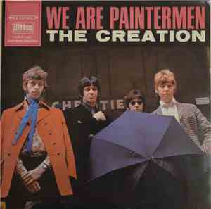 The Creation  - We Are Paintermen