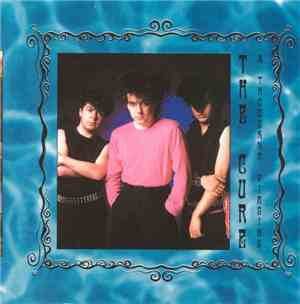 The Cure - A Thousand Virgins