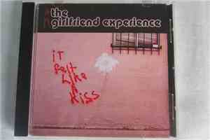 The Girlfriend Experience - It Felt Like A Kiss