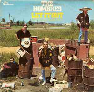 The Hombres - Let It Out (Let It All Hang Out)