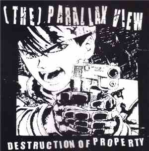 The Parallax View  - Destruction Of Property