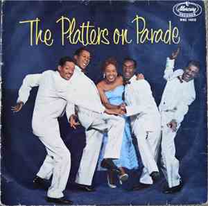 The Platters - On Parade