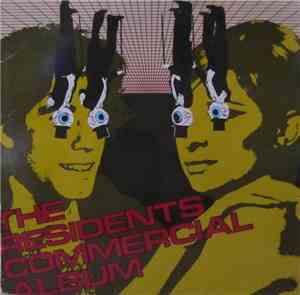 The Residents - Commercial Album