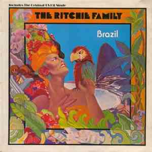 The Ritchie Family - Brazil