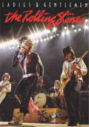 The Rolling Stones - Ladies & Gentlemen