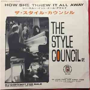 The Style Council - How She Threw It All Away