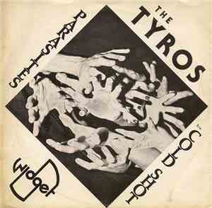 The Tyros - Parasites