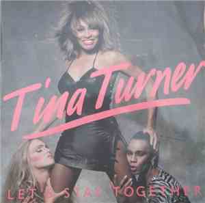 Tina Turner - Let's Stay Together