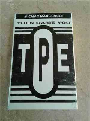 T.P.E. - Then Came You