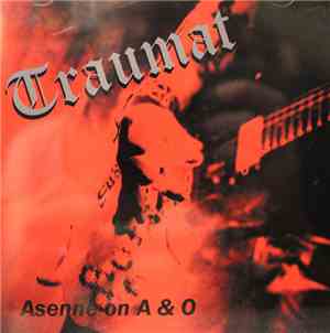 Traumat - Asenne On A&O