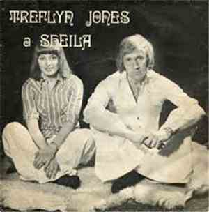 Treflyn Jones A Sheila - Treflyn Jones A Sheila