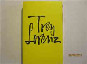Trey Lorenz - Trey Lorenz