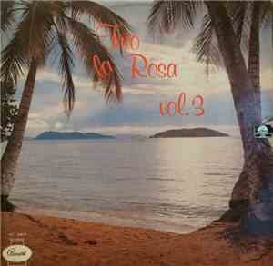 Trio La Rosa - Vol. 3