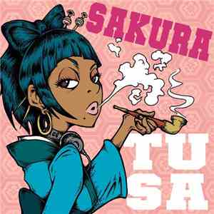 Tusa - Sakura