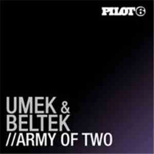 Umek & Beltek - Army Of Two