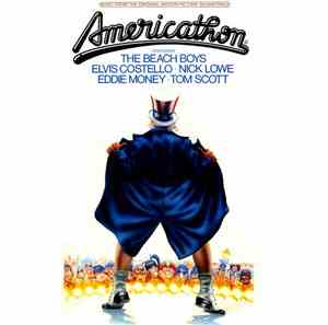 Various - Americathon