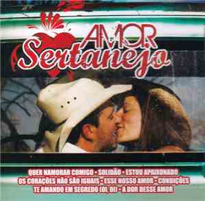 Various - Amor Sertanejo