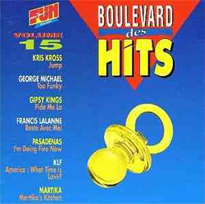 Various - Boulevard Des Hits Volume 15