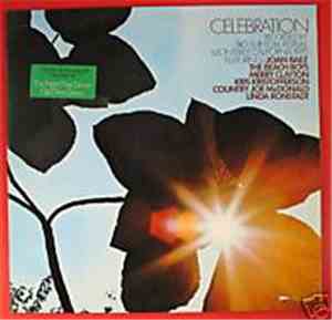 Various - Celebration - The Big Sur Folk Festival 1970