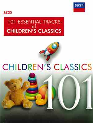 Various - Children's Classics 101