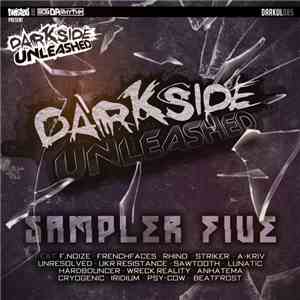 Various - Darkside Unleashed Sampler Five