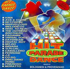Various - Hit Parade Dance
