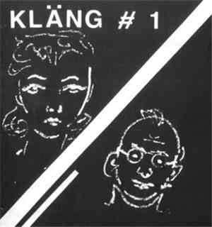 Various - Kläng #1