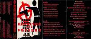 Various - Revolution For Freedom