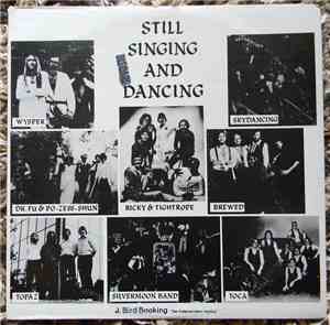 Various - Still Singing and Dancing