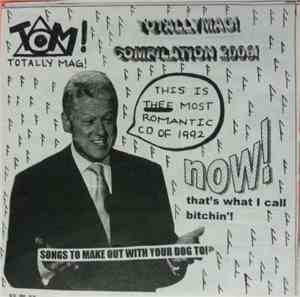 Various - Totally Mag! Compilation 2006!