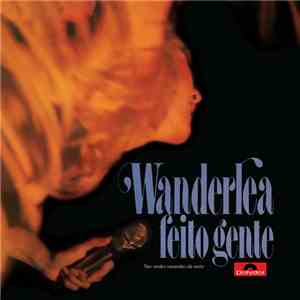 Wanderléa - Feito Gente