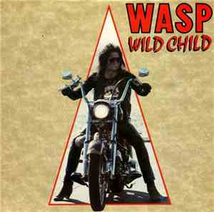 WASP - Wild Child