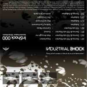 100 Kilo Maarten & Deimos & Sidephex - Industrial Shock 000