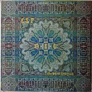 Alan Sondheim, All 7-70 - T'Other Little Tune