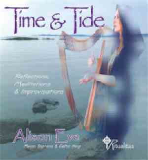 Alison Eve - Time & Tide
