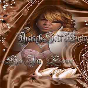 AminahSoulMuziq - So In Love