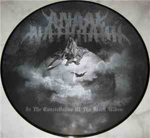 Anaal Nathrakh - In The Constellation Of The Black Widow