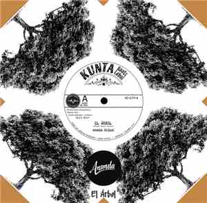 Ananda Reggae - El árbol