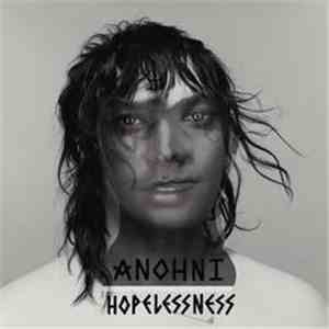 Anohni - Hopelessness