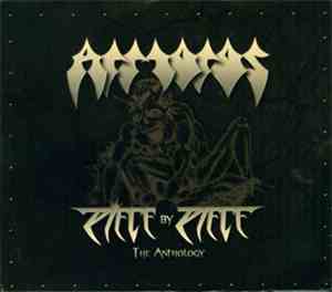 Armoros - Piece By Piece (The Anthology)