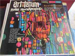 Art Tatum - The Art Tatum Piano Discoveries, Volume 2
