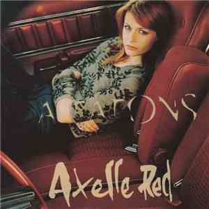 Axelle Red - A Tâtons