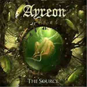 Ayreon - The Source