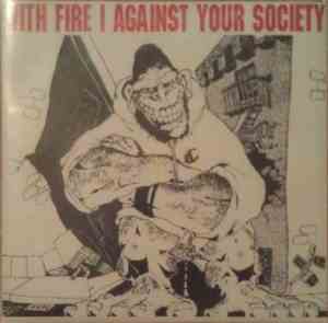 AYS  / With Fire  - AYS / With Fire