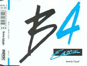 B4 - Emotion