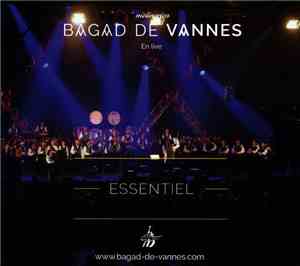 Bagad De Vannes - Essentiel