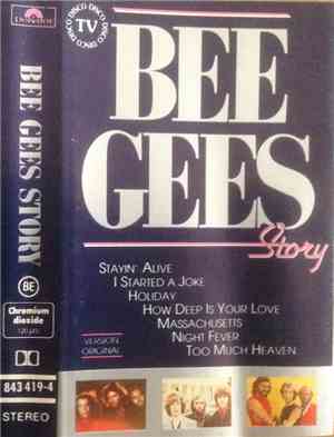 Bee Gees - Bee Gees Story