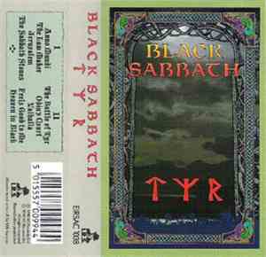 Black Sabbath - Tyr