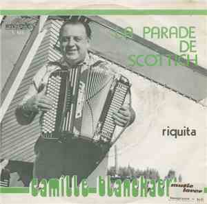 Camille Blanckaert - La Parade De Scottich