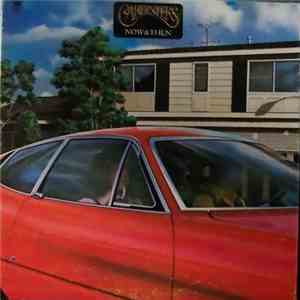 Carpenters - Now & Then